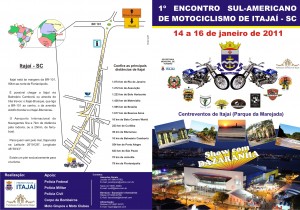 folder encontro 2011 FRENTE NOVO