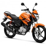 Fotos e Preço da nova Yamaha YS 150 Fazer