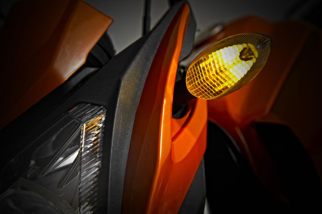 Fotos e Preço da nova Yamaha YS 150 Fazer