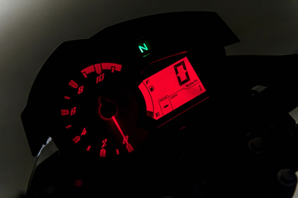 Fotos e Preço da nova Yamaha YS 150 Fazer