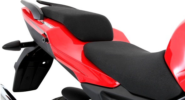Dafra Roadwin 250R
