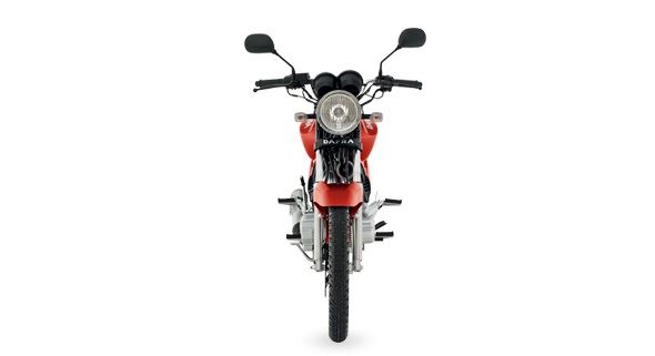 Dafra Speed 150 2013 2014