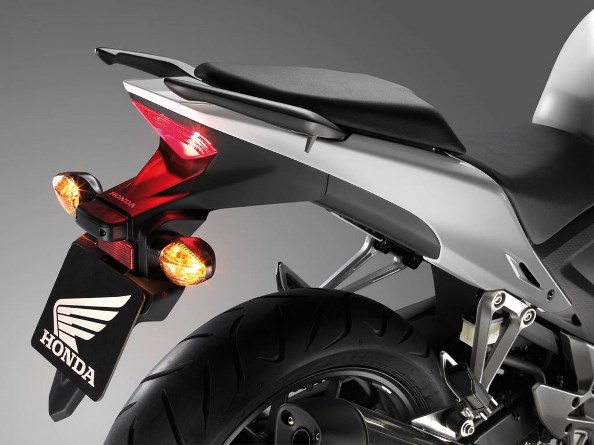 Nova linha Honda CB 500 é lançada oficialmente no Brasil
