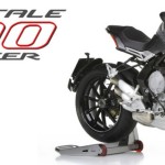 Nova MV Agusta Brutale 800 Dragster 2014
