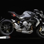 Nova MV Agusta Brutale 800 Dragster 2014