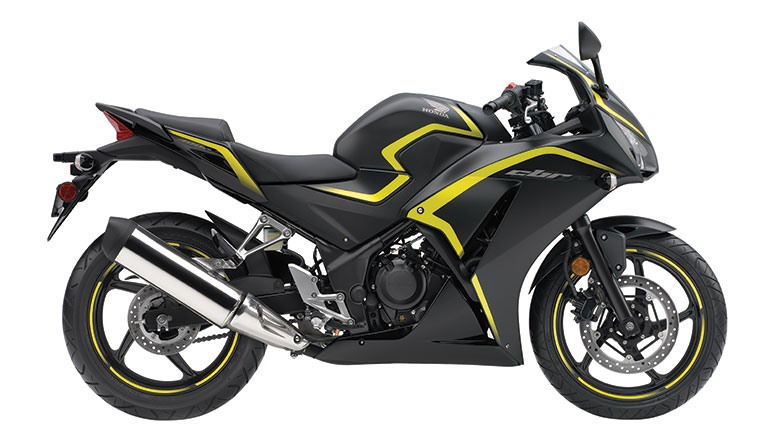 Nova linha honda #7