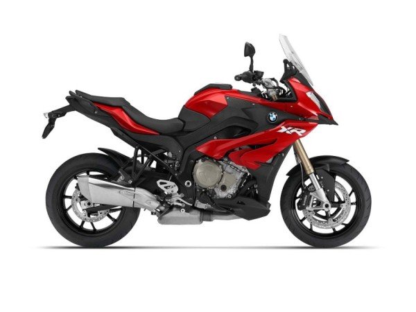 BMW S1000 XR 2015