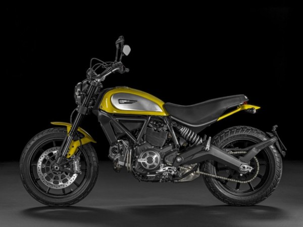 Moto Mais Bela EICMA 2014