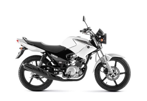 Factor YBR 125 2015