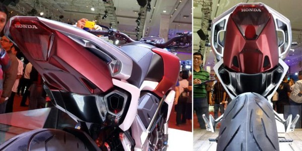 Honda hornet 160r sfa 2020 model discount