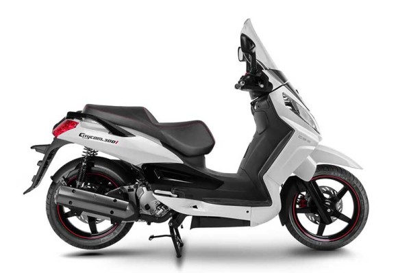 citycom-300i