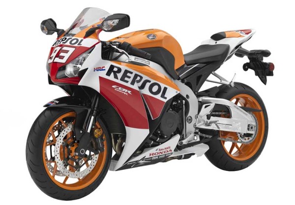 2015 CBR1000RR