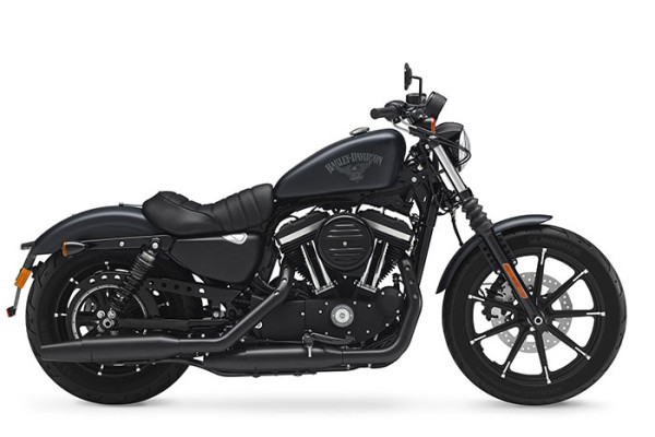 2016-Harley-Davidson-Iron-883-moto
