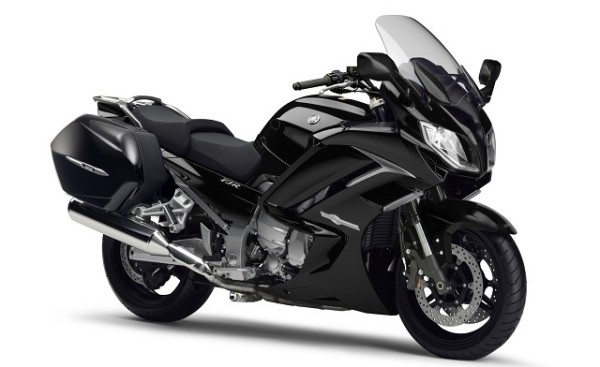 Yamaha FJR1300