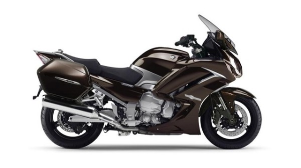 Yamaha FJR1300