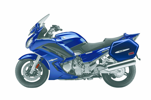 Yamaha FJR1300