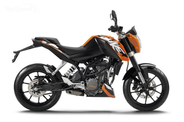 nova duke 200 