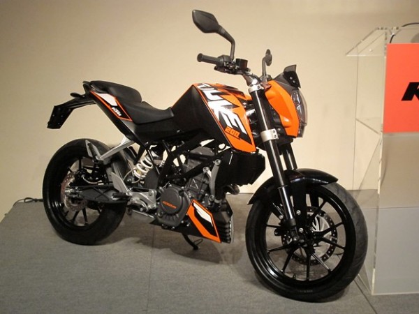 nova duke 200 