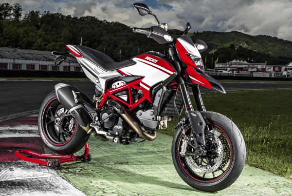 Os Lançamentos Da Ducati Para 2016