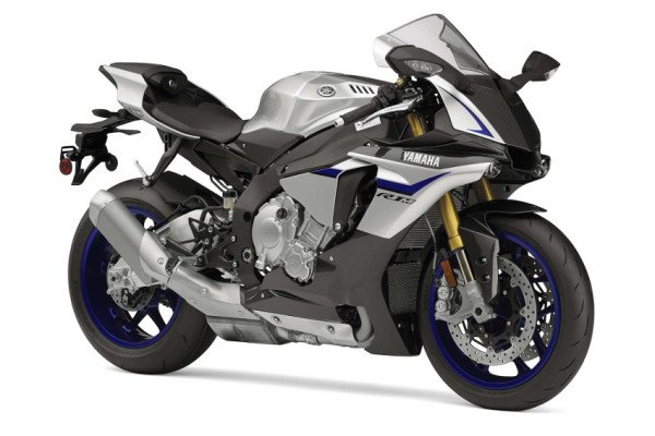 Nova Yamaha R1 será comercializada por valores a partir de R$125.990