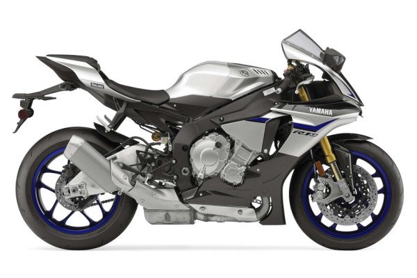 Nova Yamaha R1 será comercializada por valores a partir de R$125.990