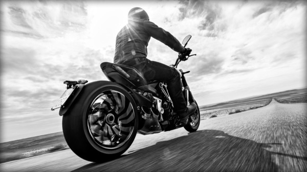 Ducati XDiavel S – R$80 mil de potência! 4
