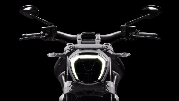 Ducati XDiavel S – R$80 mil de potência! 6