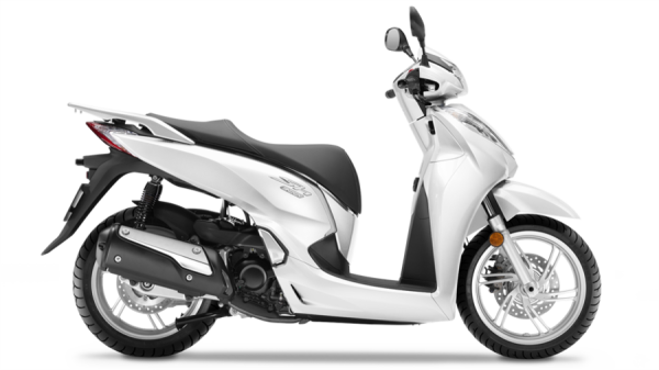 Honda SH 300i – Scooter pode chegar custando R$24 mil! 2