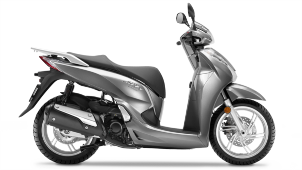 Honda SH 300i – Scooter pode chegar custando R$24 mil! 3