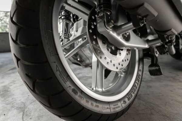 Honda SH 300i – Scooter pode chegar custando R$24 mil! 5