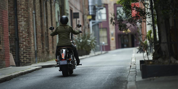 Indian Scout – Modelo potente custa R$49.990 e está no Brasil! 11