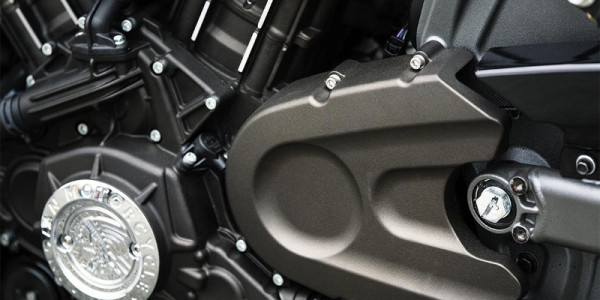 Indian Scout – Modelo potente custa R$49.990 e está no Brasil!