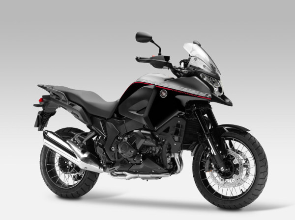 Honda VFR 1200 F e 1200X Crosstourer tem recall anunciado 5
