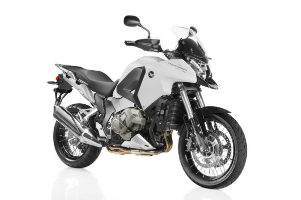 Honda VFR 1200 F e 1200X Crosstourer tem recall anunciado 6