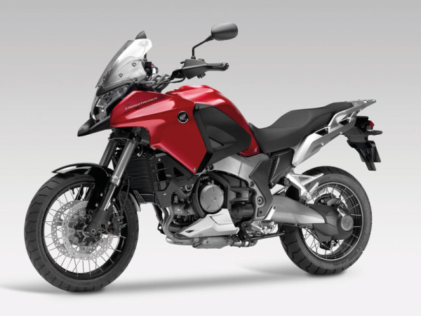 Honda VFR 1200 F e 1200X Crosstourer tem recall anunciado 7