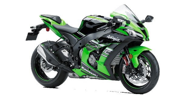 Kawasaki Ninja ZX-10R chega em junho por R$79 Mil 1