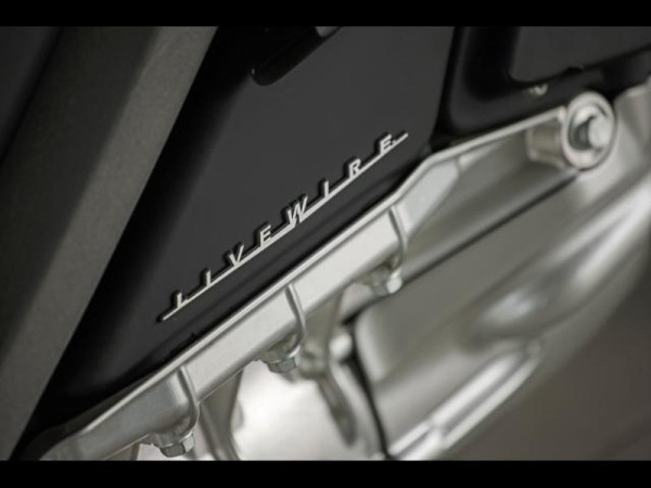 Harley-Davidson Livewire chega em 5 anos e pode vir para o Brasil 2