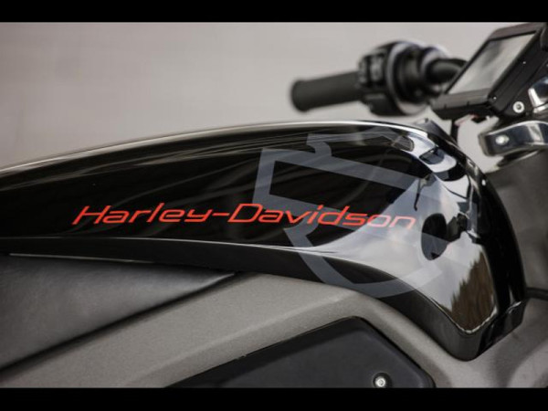 Harley-Davidson Livewire chega em 5 anos e pode vir para o Brasil 3