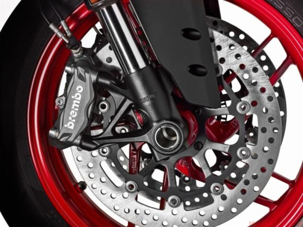 Ducati 959 Panigale é nova esportiva italiana para o Brasil 2 lançamentos 2017 lançamentos ducati