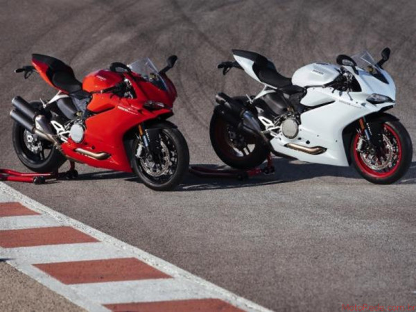 Ducati 959 Panigale é nova esportiva italiana para o Brasil 8 lançamentos 2017 lançamentos ducati