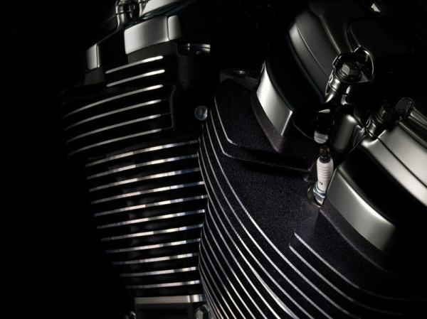 Harley-Davidson Milwaukee Eight 7