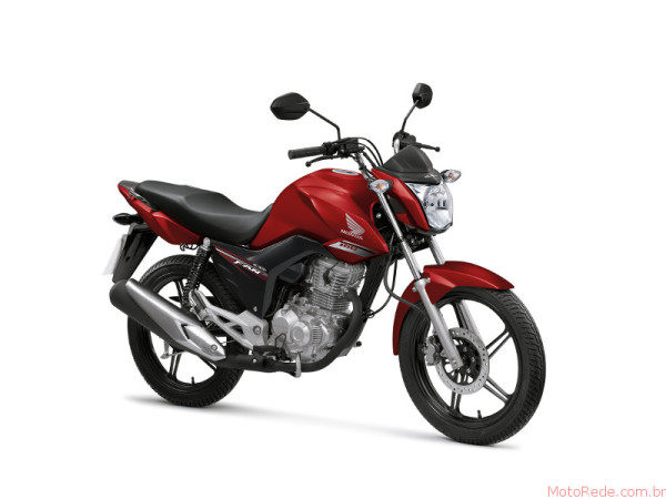 Depois de um ano de baixas, a produção de motocicletas voltou a crescer em janeiro de 2017. Segundo a Abraciclo, o aumento foi de 7,5%. Confira os detalhes!