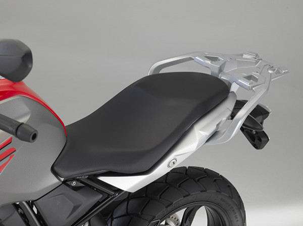 BMW G 310 GS