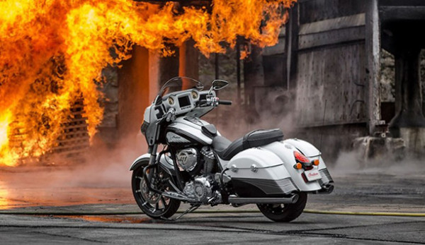 Indian Chieftain Jack Daniel's 1