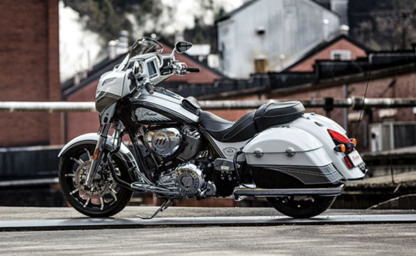 Indian Chieftain Jack Daniel's 4