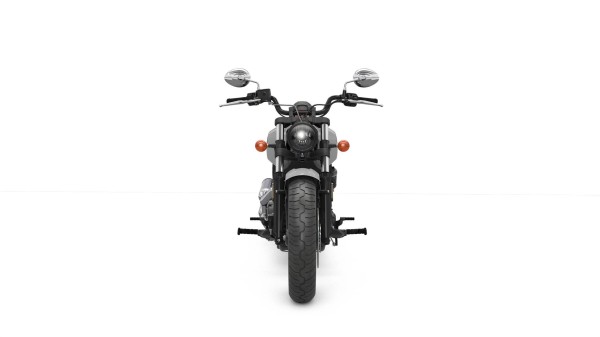 Indian Scout Sixty 2018 5