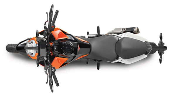 KTM 390 Duke 2017 5