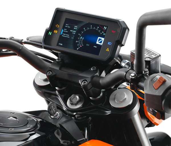 KTM 390 Duke 2017 6