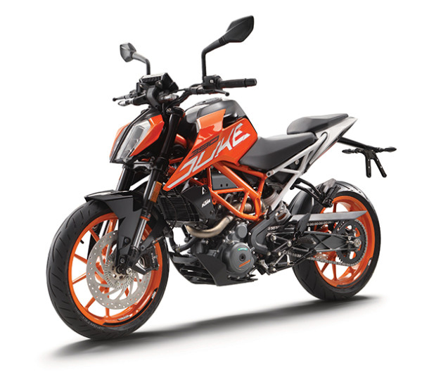 KTM 390 Duke 2017 8