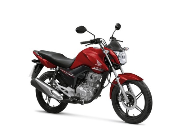 Mercado de motos 2